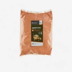 AMORCE GOOSTER CLASSIC CARPE ORANGE MONSTER CRAB 4,75kg