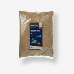 AMORCE GOOSTER CLASSIC TOUS POISSONS 4X4 4,75kg