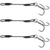 Avançon STINGER PÊCHE AUX LEURRES STGR 1T S -Abu Garcia Magasin avancon stinger peche aux leurres stgr 1t s