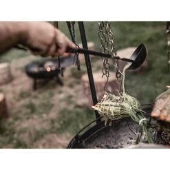 Barebones Ladle / Cuillère De Cuisine Cowboy -Abu Garcia Magasin barebones ladle cuillere de cuisine cowboy 2