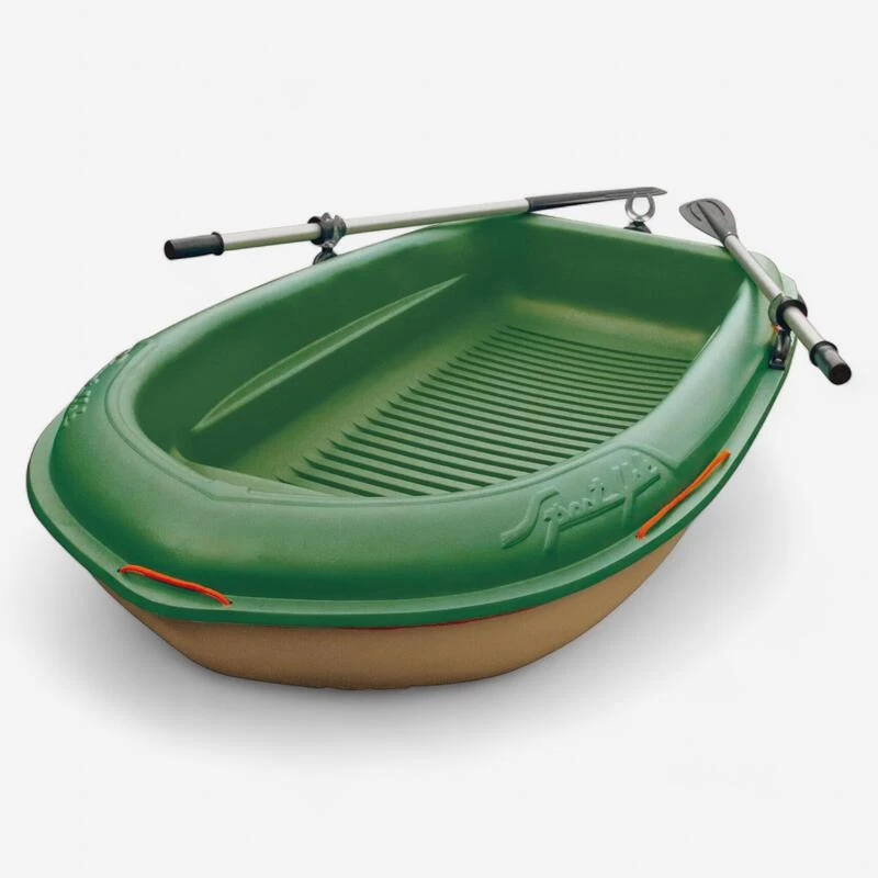 Bic Sport BARQUE SPORTYAK 213 PÊCHE DE LA CARPE 3 Bic Sport BARQUE SPORTYAK 213 PÊCHE DE LA CARPE