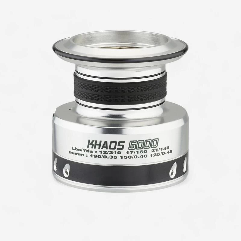 Bobine Khaos 5000 Pêche En Mer 3 Bobine Khaos 5000 Pêche En Mer