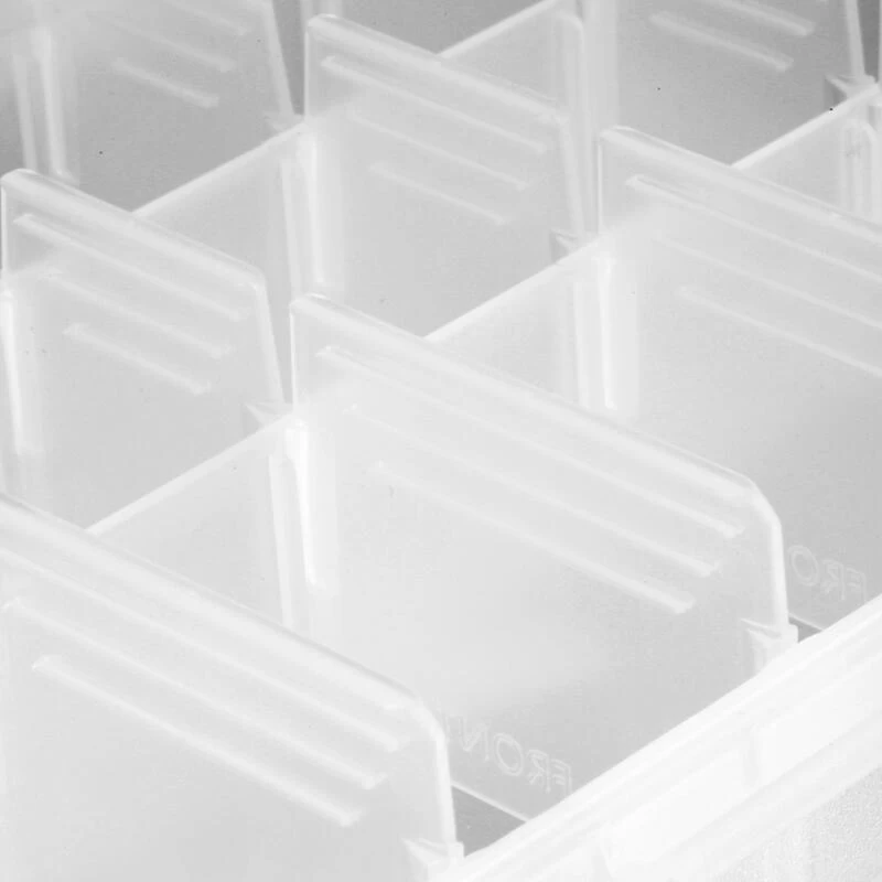 BOITE A LEURRES ETANCHE 900 # L PÊCHE 6 BOITE A LEURRES ETANCHE 900 # L PÊCHE – Image 4