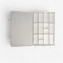 BOITE DE PECHE SACOCHE 13L