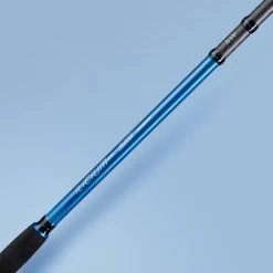 Canne à Bulle De Pêche Aux Leurres En Bord Mer ILICIUM-500 360 30-100gr -Abu Garcia Magasin canne a bulle de peche aux leurres en bord mer ilicium 500 360 30 100gr 4