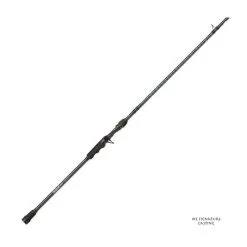 Canne Casting Abu Garcia Iaconneli Ike Signature 703 M/MH