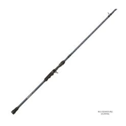 Canne Casting Abu Garcia Iaconneli Ike Signature (822 H)