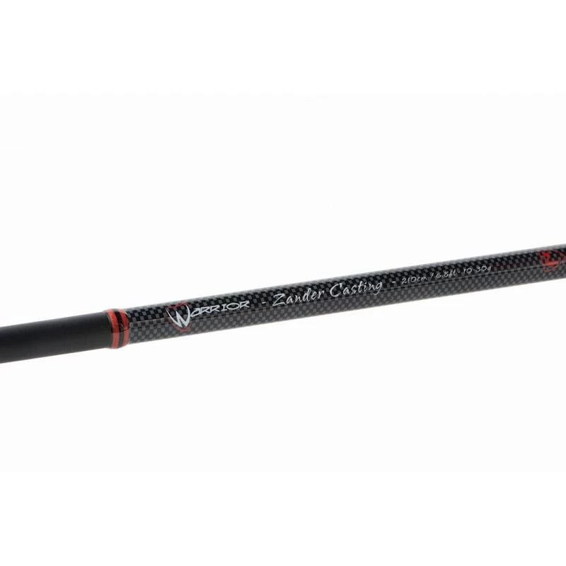 Canne Casting Fox Rage Warrior Zander Rod 6 Canne Casting Fox Rage Warrior Zander Rod â Image 4