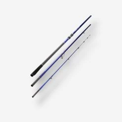 Canne De Pêche En Surfcasting SYMBIOS-500 450 100-200gr