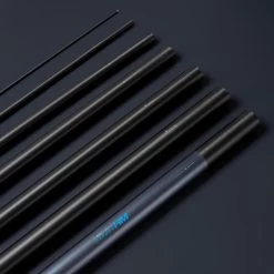 CANNE NORTHLAKE 500 11m A EMMANCHEMENT POUR LA PÊCHE DU POISSON BLANC -Abu Garcia Magasin canne northlake 500 11m a emmanchement pour la peche du poisson blanc 2