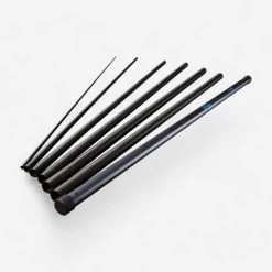 CANNE NORTHLAKE 500 11m A EMMANCHEMENT POUR LA PÊCHE DU POISSON BLANC