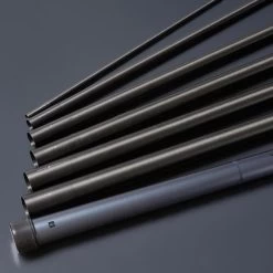 CANNE NORTHLAKE 500 11m A EMMANCHEMENT POUR LA PÊCHE DU POISSON BLANC -Abu Garcia Magasin canne northlake 500 11m a emmanchement pour la peche du poisson blanc 3