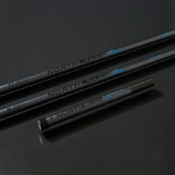 CANNE NORTHLAKE 500 11m A EMMANCHEMENT POUR LA PÊCHE DU POISSON BLANC -Abu Garcia Magasin canne northlake 500 11m a emmanchement pour la peche du poisson blanc 9