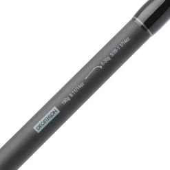 CANNE PÊCHE AU TOC RIVERWAY T500 3.90M -Abu Garcia Magasin canne peche au toc riverway t500 390m 4