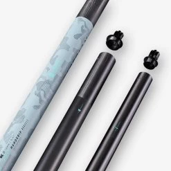 CANNE SPCR 500 10M POUR LA PECHE DES SPECIMENS AU COUP 16 CANNE SPCR 500 10M POUR LA PECHE DES SPECIMENS AU COUP -Abu Garcia Magasin canne spcr 500 10m pour la peche des specimens au coup 4