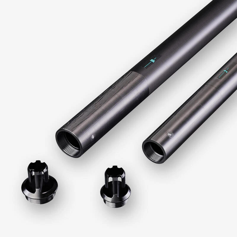 CANNE SPCR 500 10M POUR LA PECHE DES SPECIMENS AU COUP 9 CANNE SPCR 500 10M POUR LA PECHE DES SPECIMENS AU COUP – Image 7