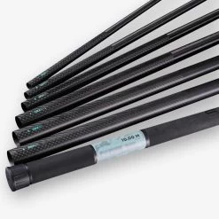 CANNE SPCR 500 10M POUR LA PECHE DES SPECIMENS AU COUP 20 CANNE SPCR 500 10M POUR LA PECHE DES SPECIMENS AU COUP -Abu Garcia Magasin canne spcr 500 10m pour la peche des specimens au coup 8