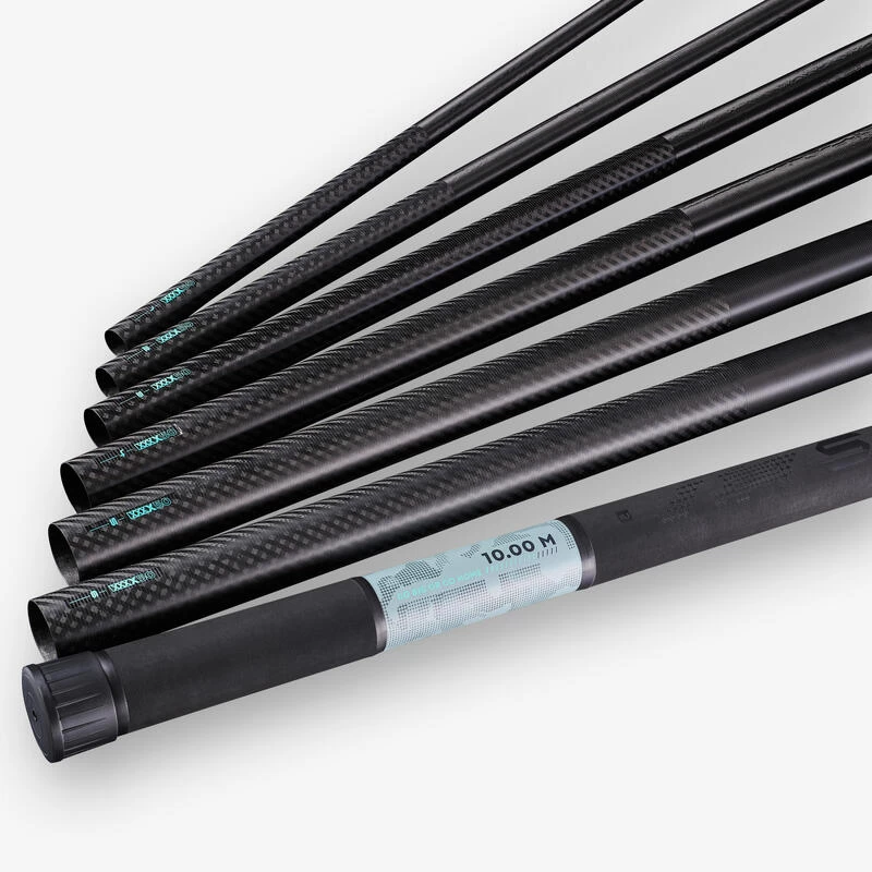 CANNE SPCR 500 10M POUR LA PECHE DES SPECIMENS AU COUP 11 CANNE SPCR 500 10M POUR LA PECHE DES SPECIMENS AU COUP – Image 9