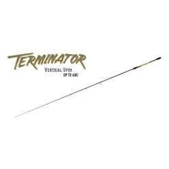 Canne Spinning Fox Rage Terminator Verticale +60 G