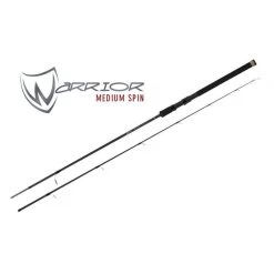 Canne Spinning Fox Rage Warrior Medium Spin Rods (270) 10 Canne Spinning Fox Rage Warrior Medium Spin Rods (270) -Abu Garcia Magasin canne spinning fox rage warrior medium spin rods 270 3
