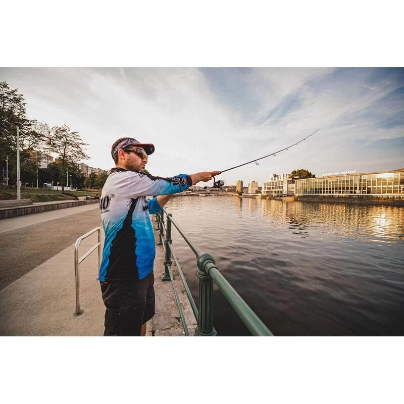 Canne Spinning Salmo Top Pop 210 6 Canne Spinning Salmo Top Pop 210 â Image 4