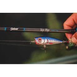 Canne Spinning Salmo Top Pop 210 11 Canne Spinning Salmo Top Pop 210 -Abu Garcia Magasin canne spinning salmo top pop 210 4