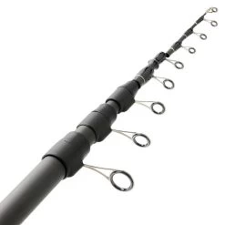CANNE TELEREGLABLE PÊCHE TRUITE AU TOC RIVERWAY V500 4.50 -Abu Garcia Magasin canne telereglable peche truite au toc riverway v500 450 4