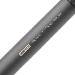 CANNE TELEREGLABLE PÊCHE TRUITE AU TOC RIVERWAY V500 4.50 -Abu Garcia Magasin canne telereglable peche truite au toc riverway v500 450 5