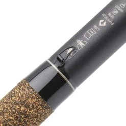 CANNE TELEREGLABLE PÊCHE TRUITE AU TOC RIVERWAY V500 4.50 -Abu Garcia Magasin canne telereglable peche truite au toc riverway v500 450 6