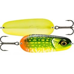 Cuiller Ondulante Rapala Nauvo 37g (PKL)