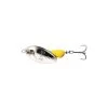 Cuiller Tournante Smith AR-S Bicolores (1,6g - 01) 1 Cuiller Tournante Smith AR-S Bicolores (1,6g - 01) -Abu Garcia Magasin cuiller tournante smith ar s bicolores 16g 01