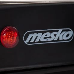 Abu Garcia Magasin -Abu Garcia Magasin cuisiniere electrique portable de voyage camping 1 feu 1000w mesko 1