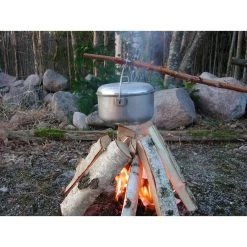 EAGLE Products Kettle 6L En Acier Inoxydable 6 EAGLE Products Kettle 6L En Acier Inoxydable -Abu Garcia Magasin eagle products kettle 6l en acier inoxydable 1