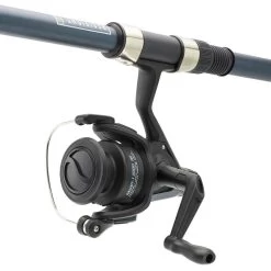 Abu Garcia Magasin -Abu Garcia Magasin ensemble de peche resifight 100 compact 240 1