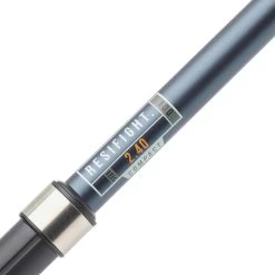 ENSEMBLE DE PECHE RESIFIGHT 100 COMPACT 2.40 12 ENSEMBLE DE PECHE RESIFIGHT 100 COMPACT 2.40 -Abu Garcia Magasin ensemble de peche resifight 100 compact 240 2