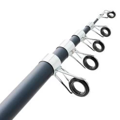 ENSEMBLE DE PECHE RESIFIGHT 100 COMPACT 2.40 15 ENSEMBLE DE PECHE RESIFIGHT 100 COMPACT 2.40 -Abu Garcia Magasin ensemble de peche resifight 100 compact 240 5