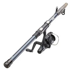 ENSEMBLE DE PECHE RESIFIGHT 100 COMPACT 2.40 17 ENSEMBLE DE PECHE RESIFIGHT 100 COMPACT 2.40 -Abu Garcia Magasin ensemble de peche resifight 100 compact 240 7