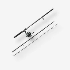 Ensemble Pêche à L'anglaise ELLERTON 390