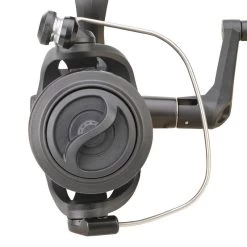 ENSEMBLE PÊCHE DE LA CARPE SET XTREM 100 12' -Abu Garcia Magasin ensemble peche de la carpe set xtrem 100 12 4