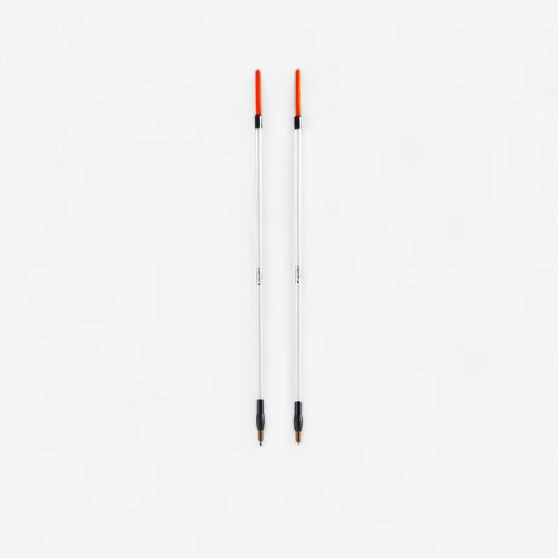 FLOTTEUR PÊCHE À L'ANGLAISE SENSI-5 5+1 GR X2 3 FLOTTEUR PÊCHE À L'ANGLAISE SENSI-5 5+1 GR X2