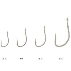 Hameçon Chod 500 Pêche De La Carpe 9 Hameçon Chod 500 Pêche De La Carpe -Abu Garcia Magasin hamecon chod 500 peche de la carpe 3