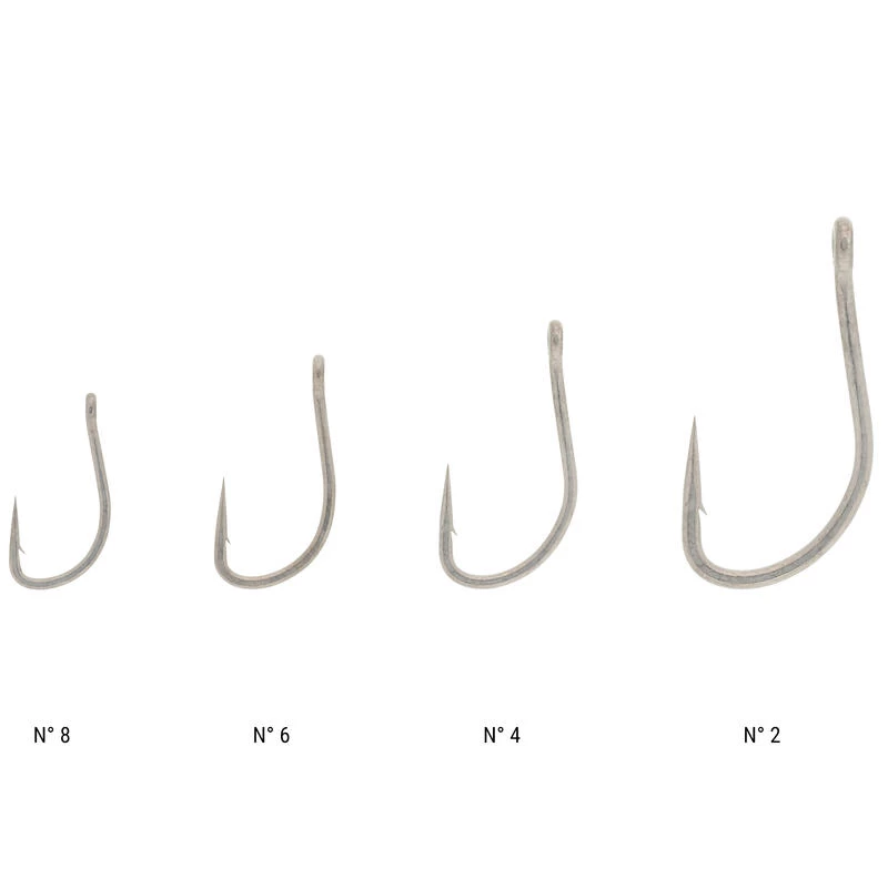 Hameçon Chod 500 Pêche De La Carpe 6 Hameçon Chod 500 Pêche De La Carpe – Image 4