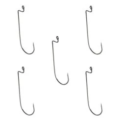 HAMEÇON TEXAN PÊCHE HOOK TEXAN WORM 2/0 10 HAMEÇON TEXAN PÊCHE HOOK TEXAN WORM 2/0 -Abu Garcia Magasin hamecon texan peche hook texan worm 20 2
