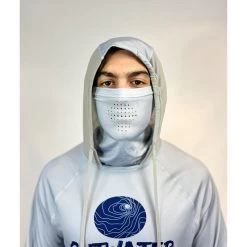 Jersey Anti UV à Capuche Outwater GUERILLA 12 Jersey Anti UV à Capuche Outwater GUERILLA -Abu Garcia Magasin jersey anti uv a capuche outwater guerilla 3