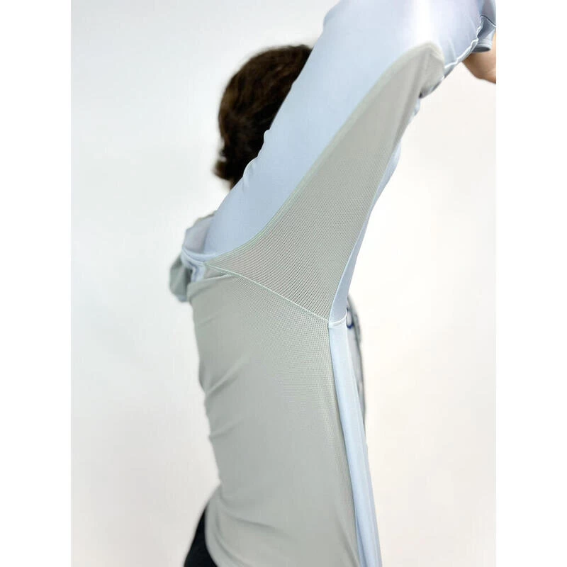 Jersey Anti UV à Capuche Outwater GUERILLA 8 Jersey Anti UV à Capuche Outwater GUERILLA – Image 6