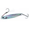 Jig Mer Daiwa Samuraï Jig R 20g (Silver - 20g) 2 Jig Mer Daiwa Samuraï Jig R 20g (Silver - 20g) -Abu Garcia Magasin jig mer daiwa samurai jig r 20g silver 20g