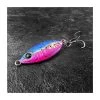 Jig Métallique Digital Squad Slow Dancer 10g (IWASHI-HL - 10g - 3,7cm) 2 Jig Métallique Digital Squad Slow Dancer 10g (IWASHI-HL - 10g - 3,7cm) -Abu Garcia Magasin jig metallique digital squad slow dancer 10g iwashi hl 10g 37cm