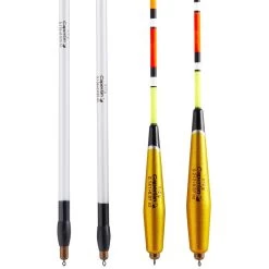 KIT DE FLOTTEURS PÊCHE A L'ANGLAISE FLOAT MATCH -Abu Garcia Magasin kit de flotteurs peche a langlaise float match 1