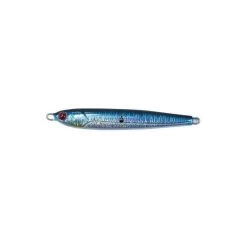 Leurre Jig Flashmer Metal Spot (40 G - Dos Bleu)