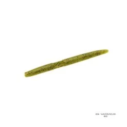 Leurre Souple Zoom Zlinky 13cm (Watermelon Red)